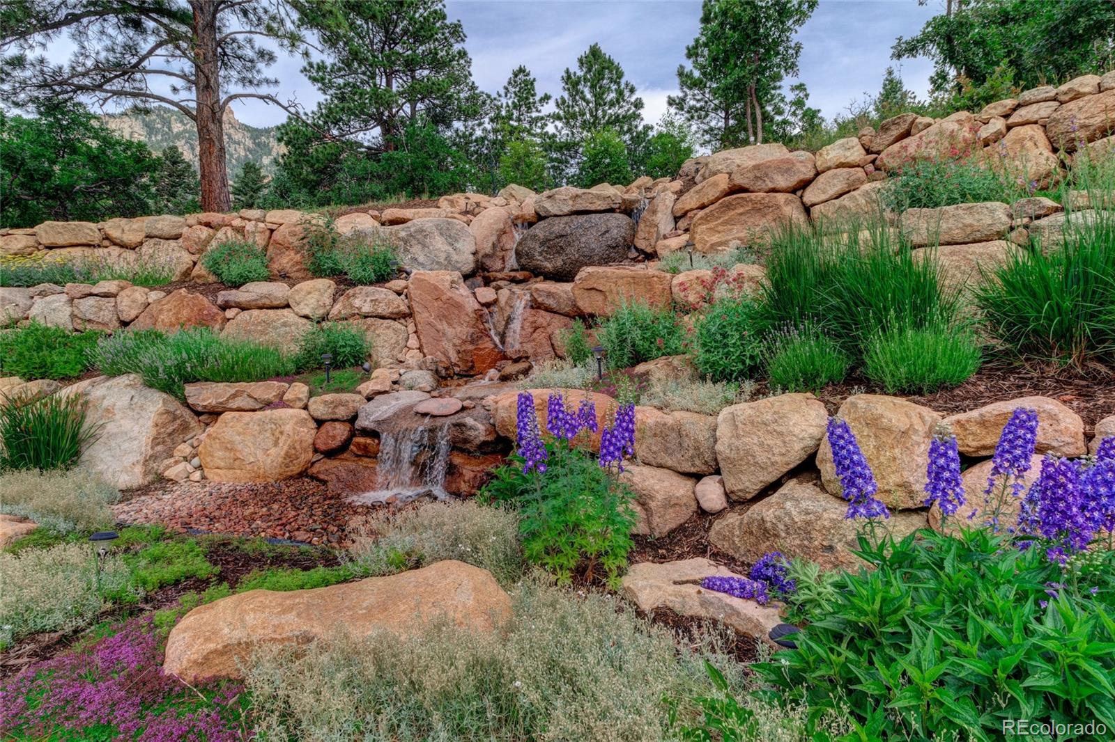 MLS Image #8 for 4780  broadlake view,colorado springs, Colorado