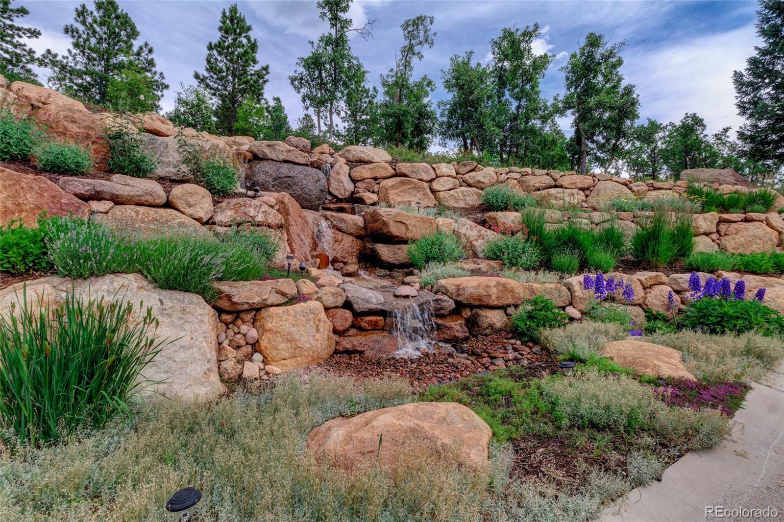 MLS Image #9 for 4780  broadlake view,colorado springs, Colorado