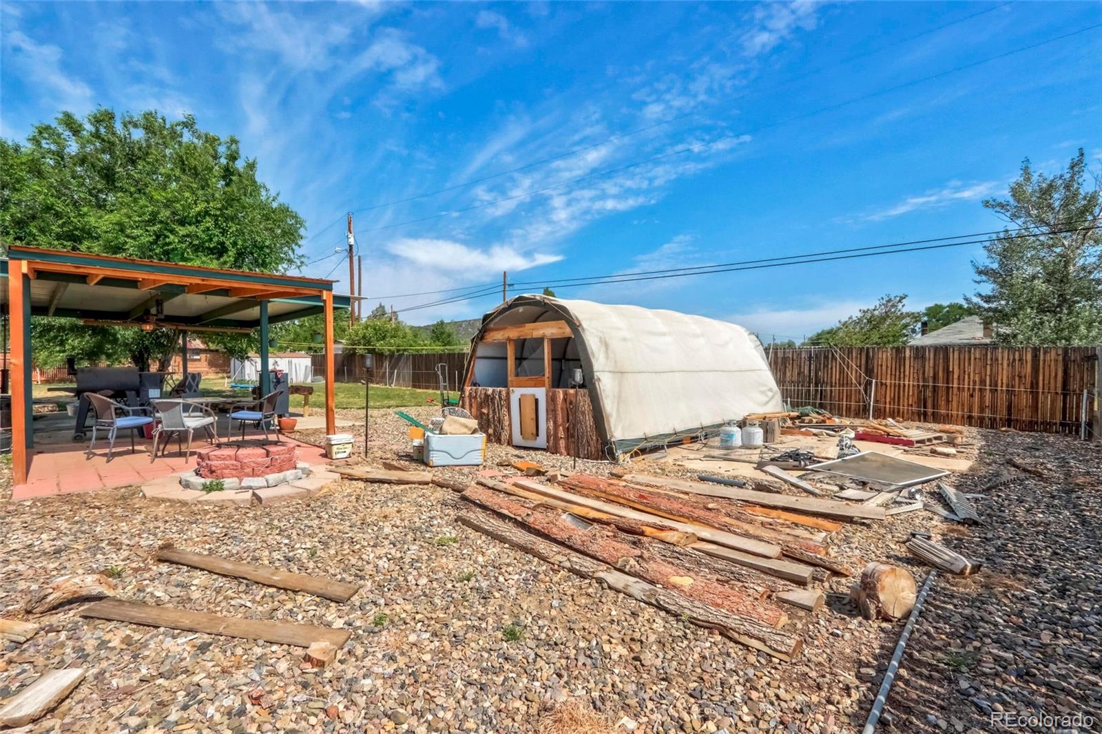 MLS Image #38 for 522  pinon street,aguilar, Colorado