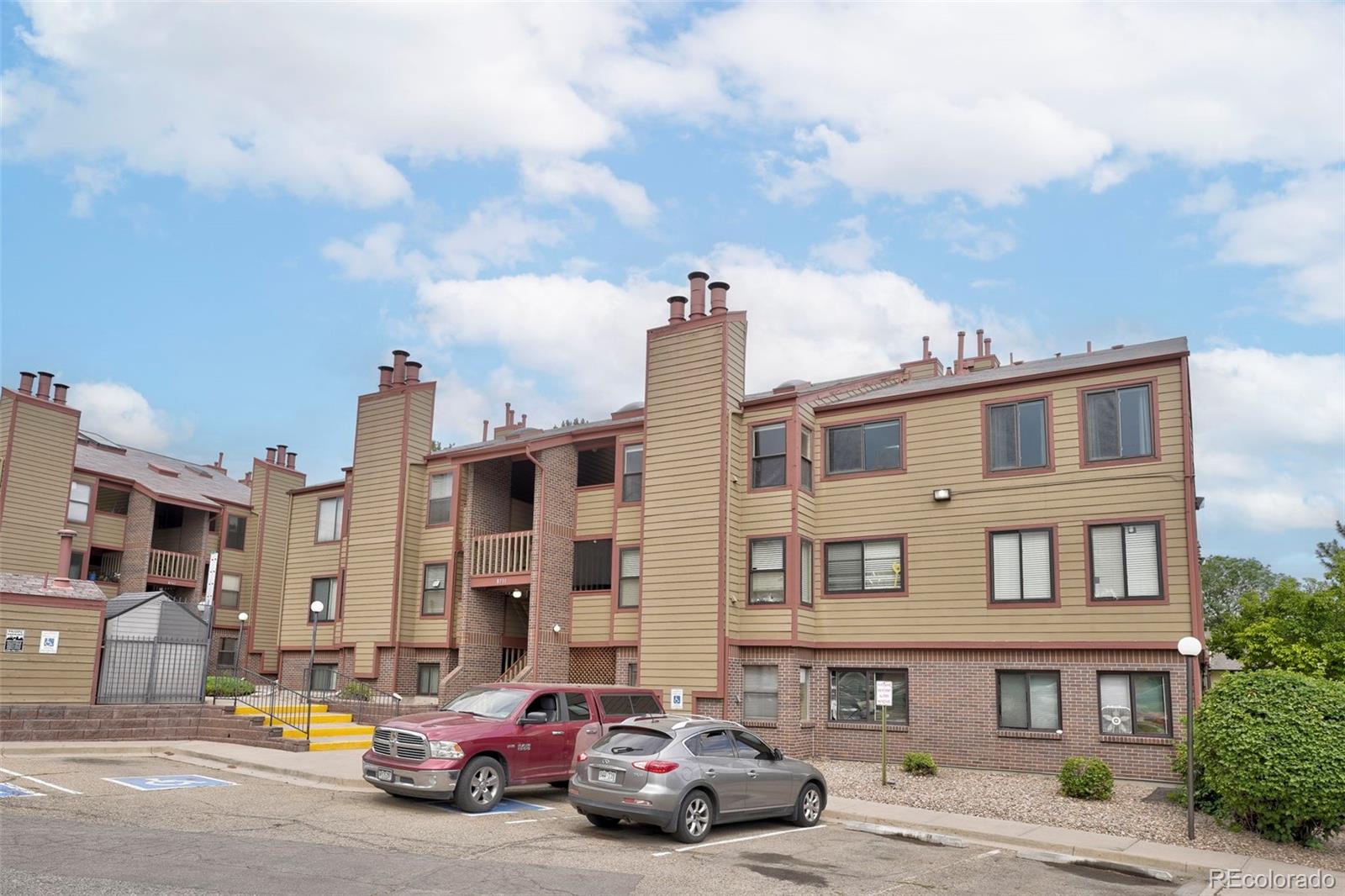 MLS Image #14 for 8731  dawson street 303,denver, Colorado