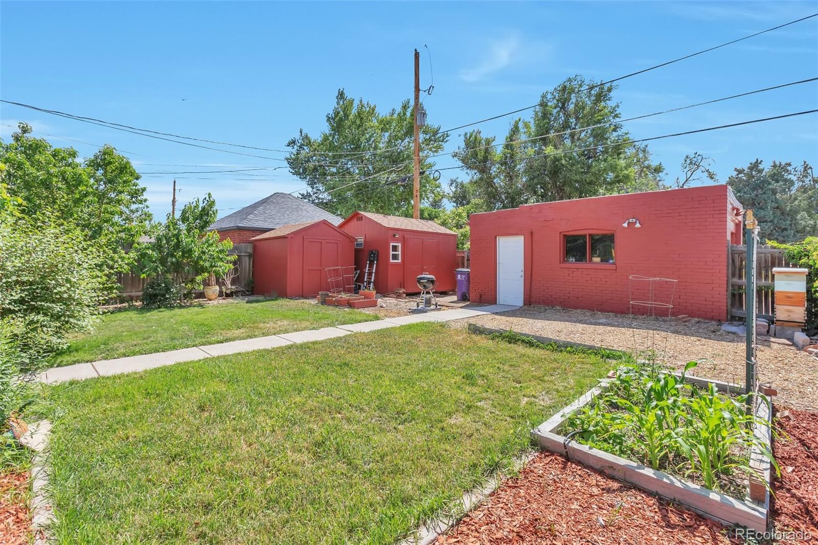 MLS Image #21 for 2691  king street,denver, Colorado