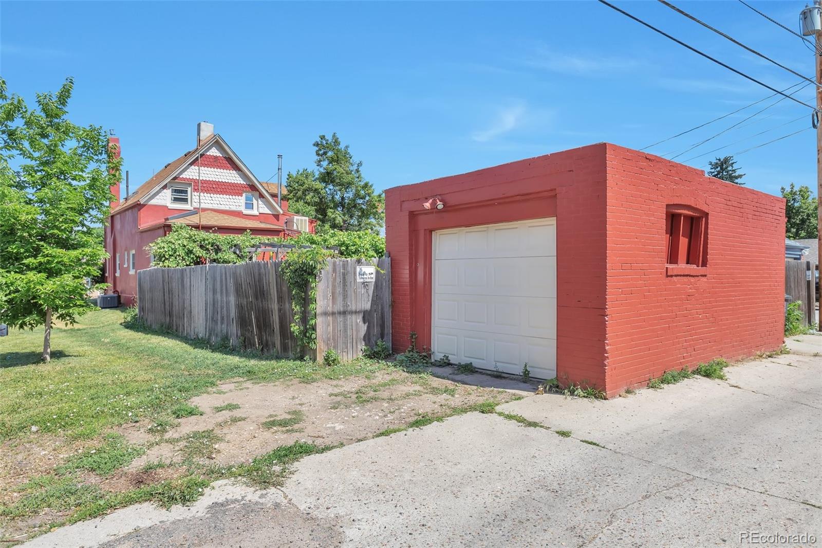 MLS Image #22 for 2691  king street,denver, Colorado