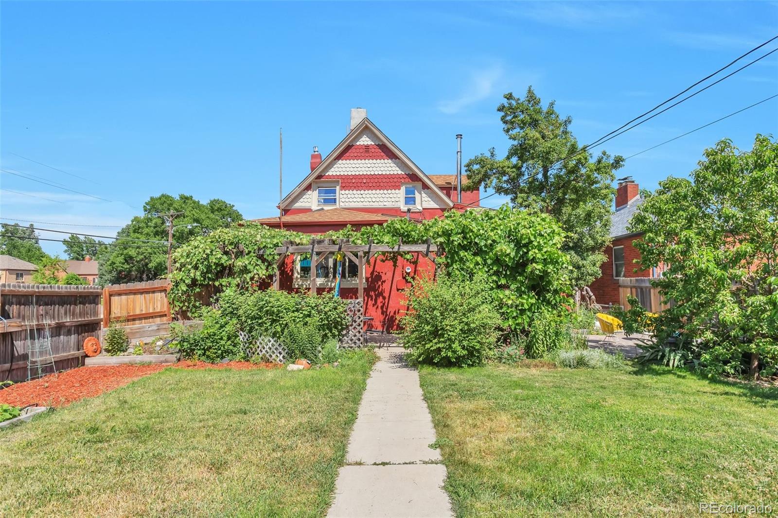 MLS Image #24 for 2691  king street,denver, Colorado