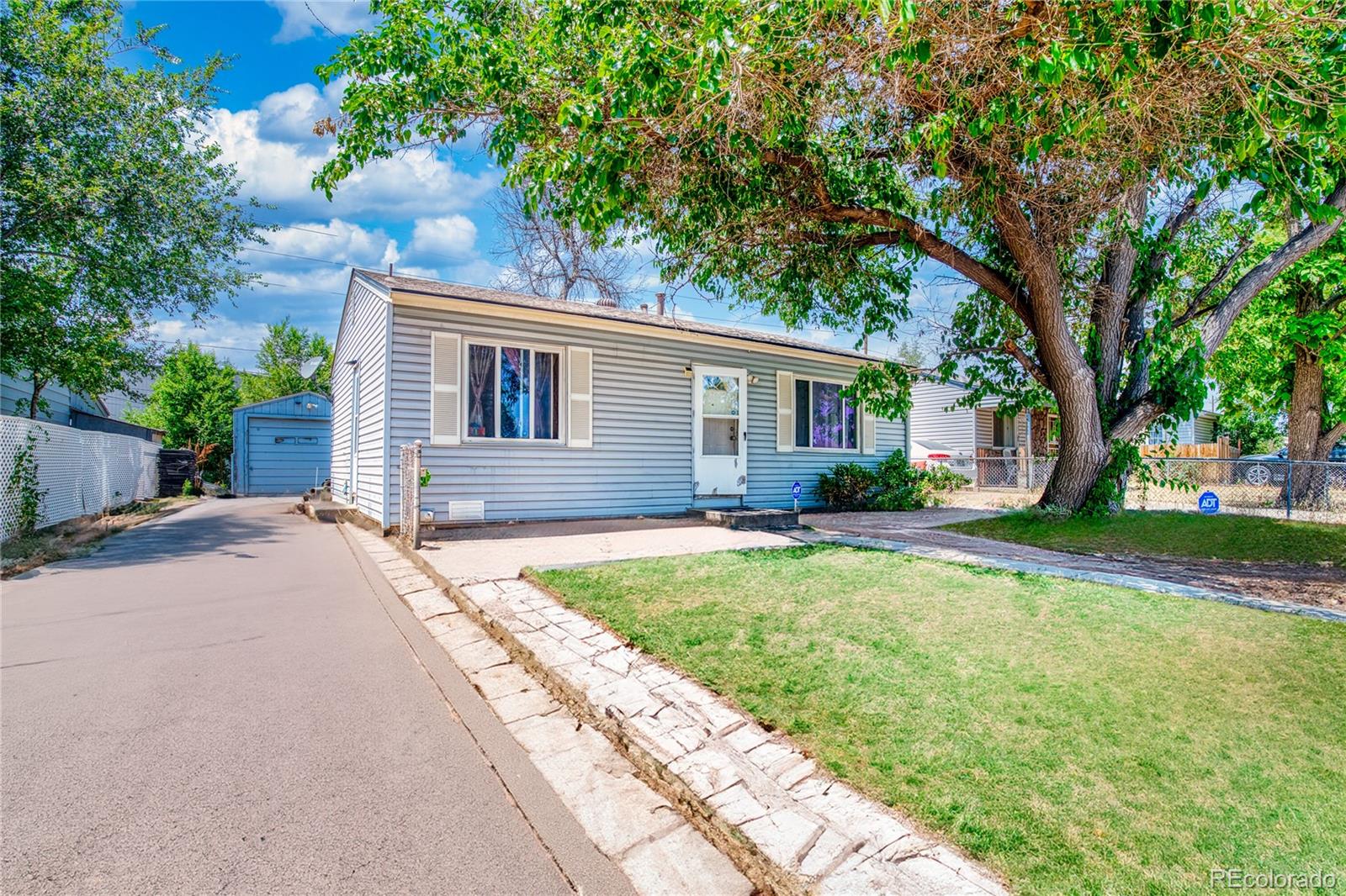 CMA Image for 7961  Hollywood Street,Commerce City, Colorado