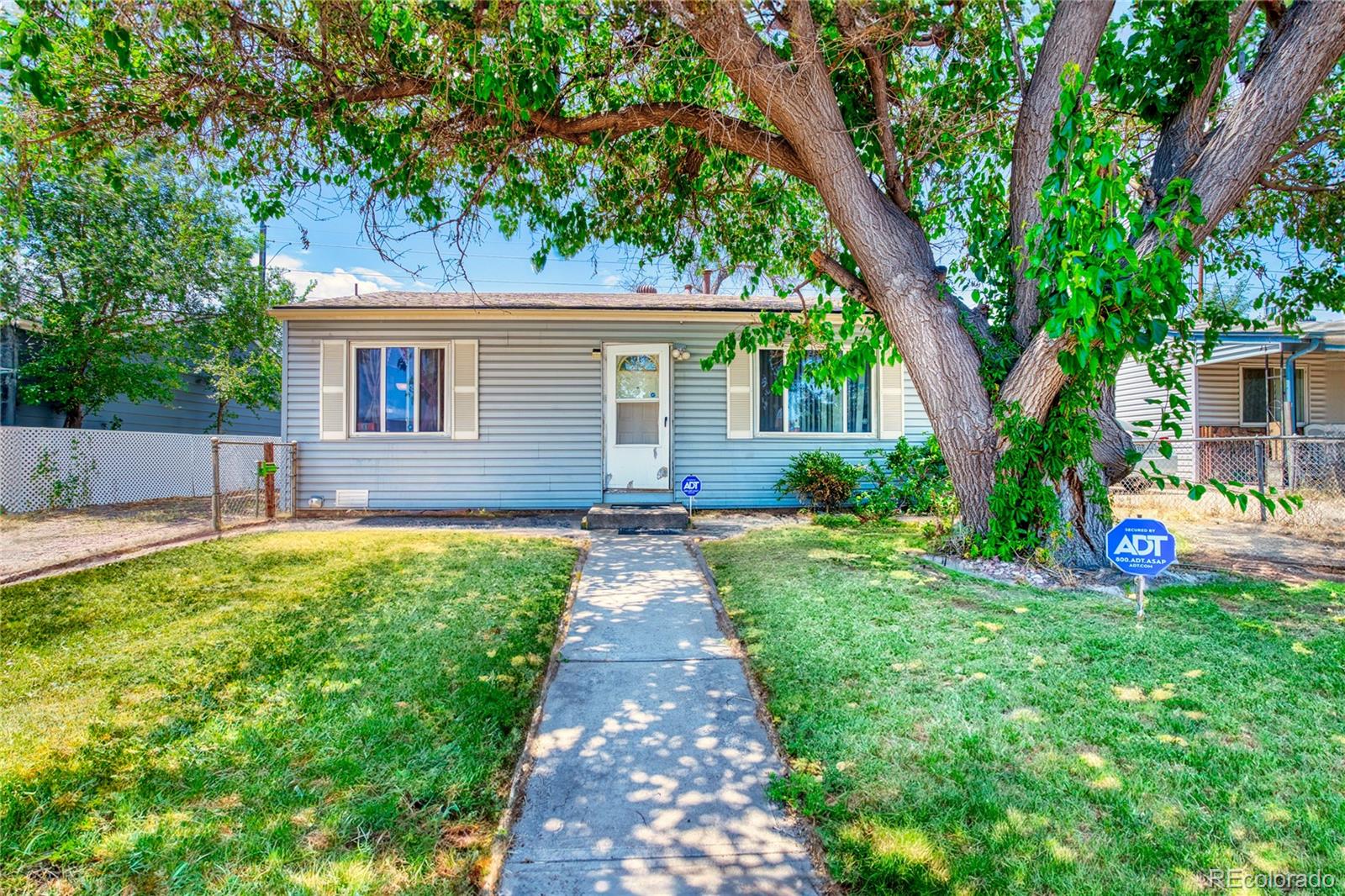 MLS Image #3 for 7961  hollywood street,commerce city, Colorado