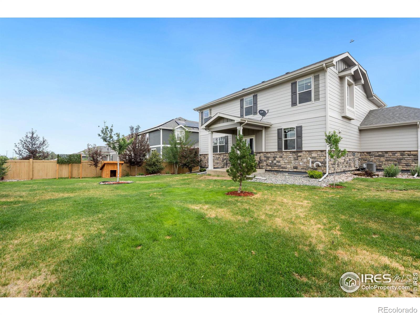 MLS Image #36 for 6835  whisper trail lane,wellington, Colorado