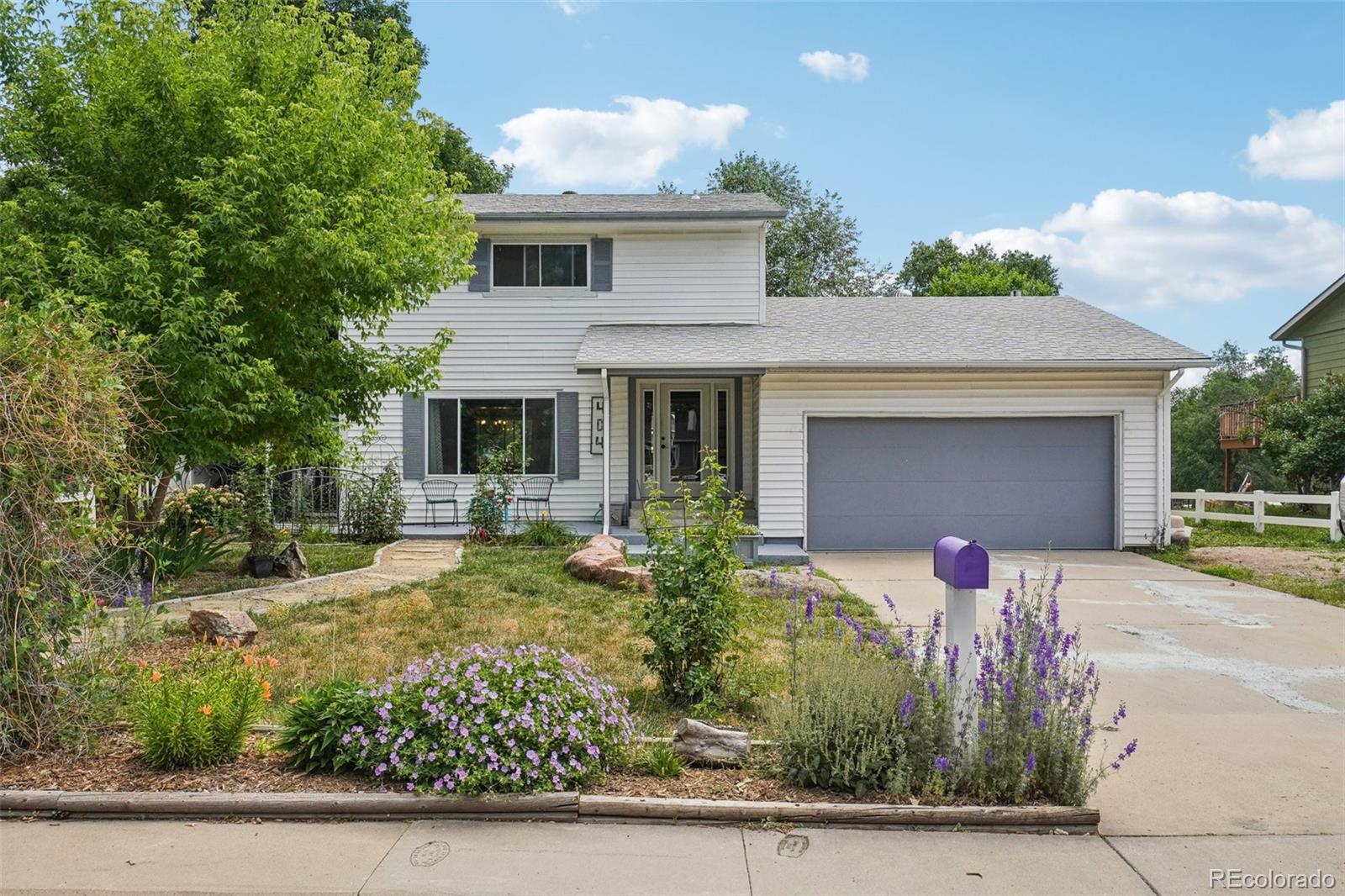 CMA Image for 404  Briarwood Road,Fort Collins, Colorado