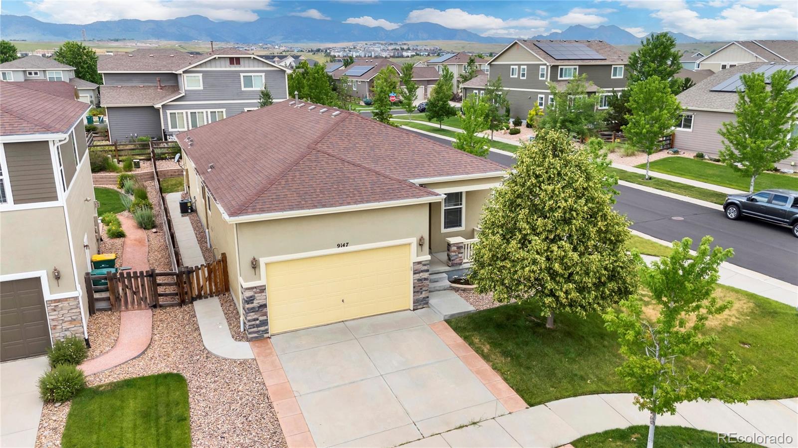 MLS Image #19 for 9147  ellis way,arvada, Colorado