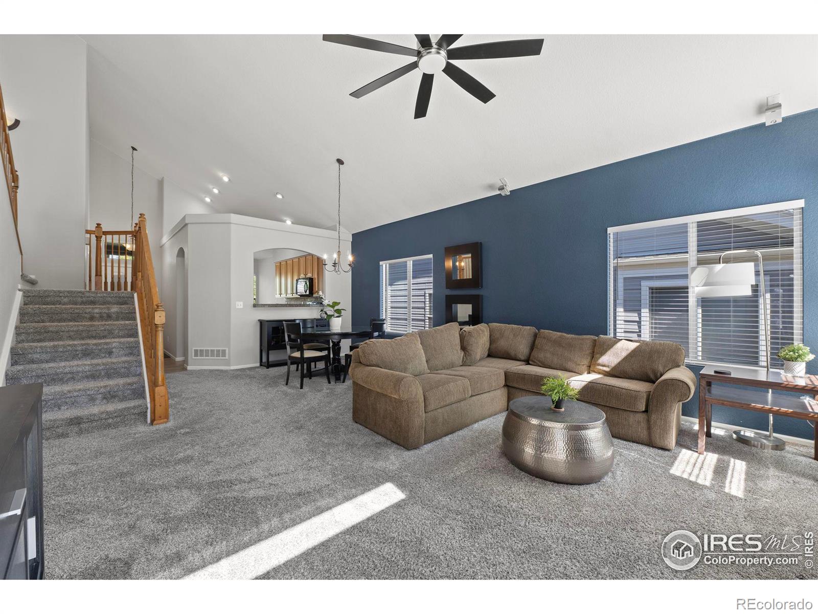 MLS Image #3 for 2217  alpine drive,erie, Colorado