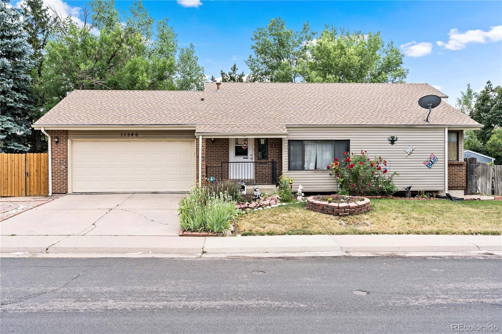 MLS Image #0 for 11540  milwaukee street,thornton, Colorado