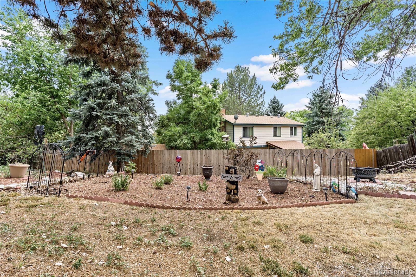 MLS Image #29 for 11540  milwaukee street,thornton, Colorado