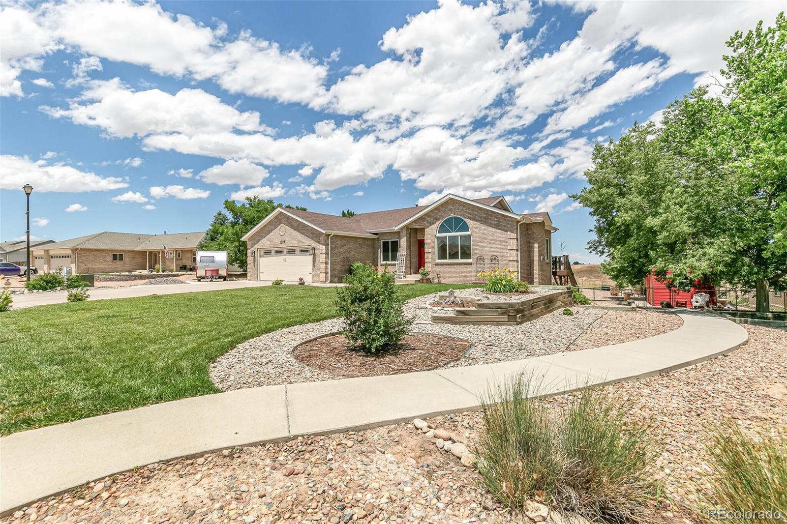 CMA Image for 1325  Viewridge Road,Bennett, Colorado