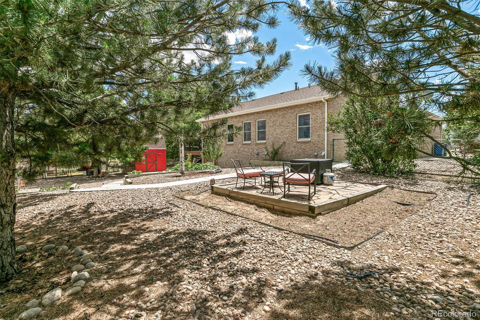 MLS Image #30 for 1325  viewridge road,bennett, Colorado