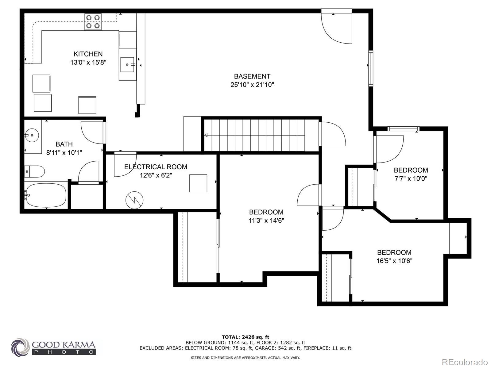 MLS Image #33 for 1325  viewridge road,bennett, Colorado