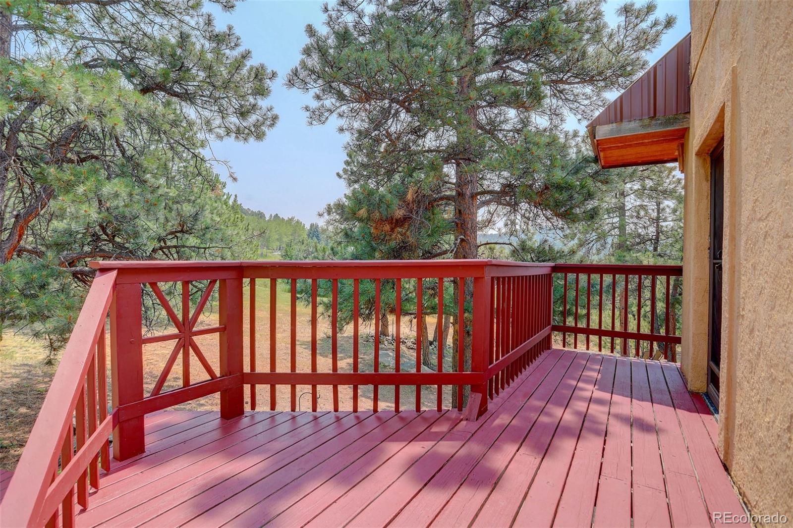 MLS Image #16 for 8791  grizzly way,evergreen, Colorado