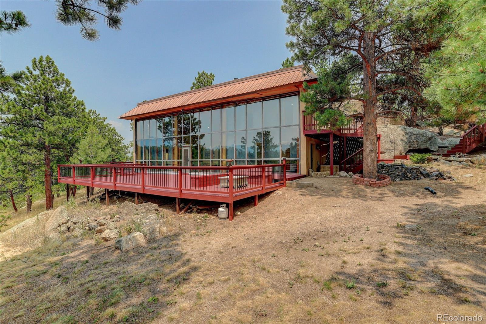 MLS Image #30 for 8791  grizzly way,evergreen, Colorado