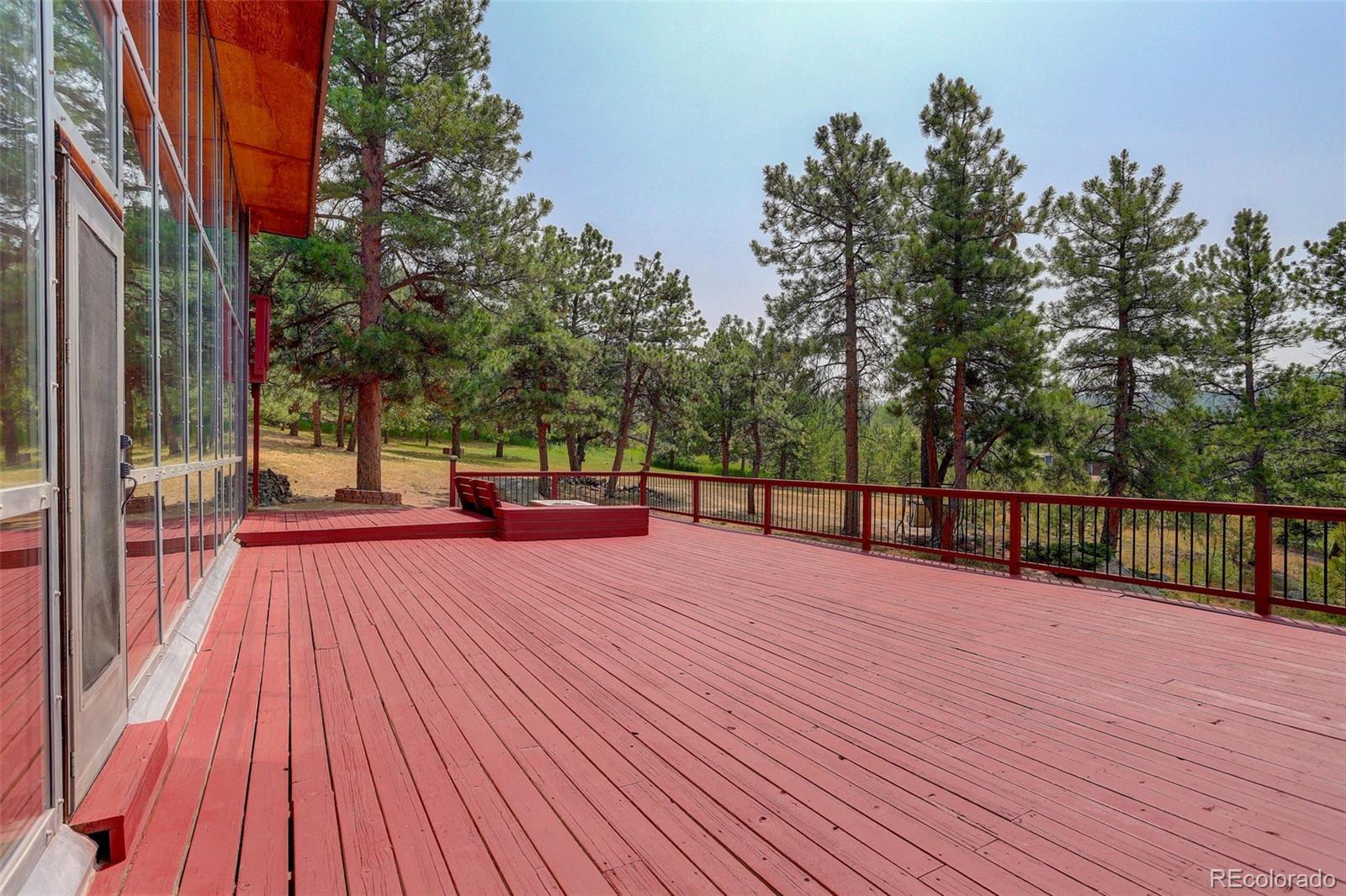 MLS Image #32 for 8791  grizzly way,evergreen, Colorado