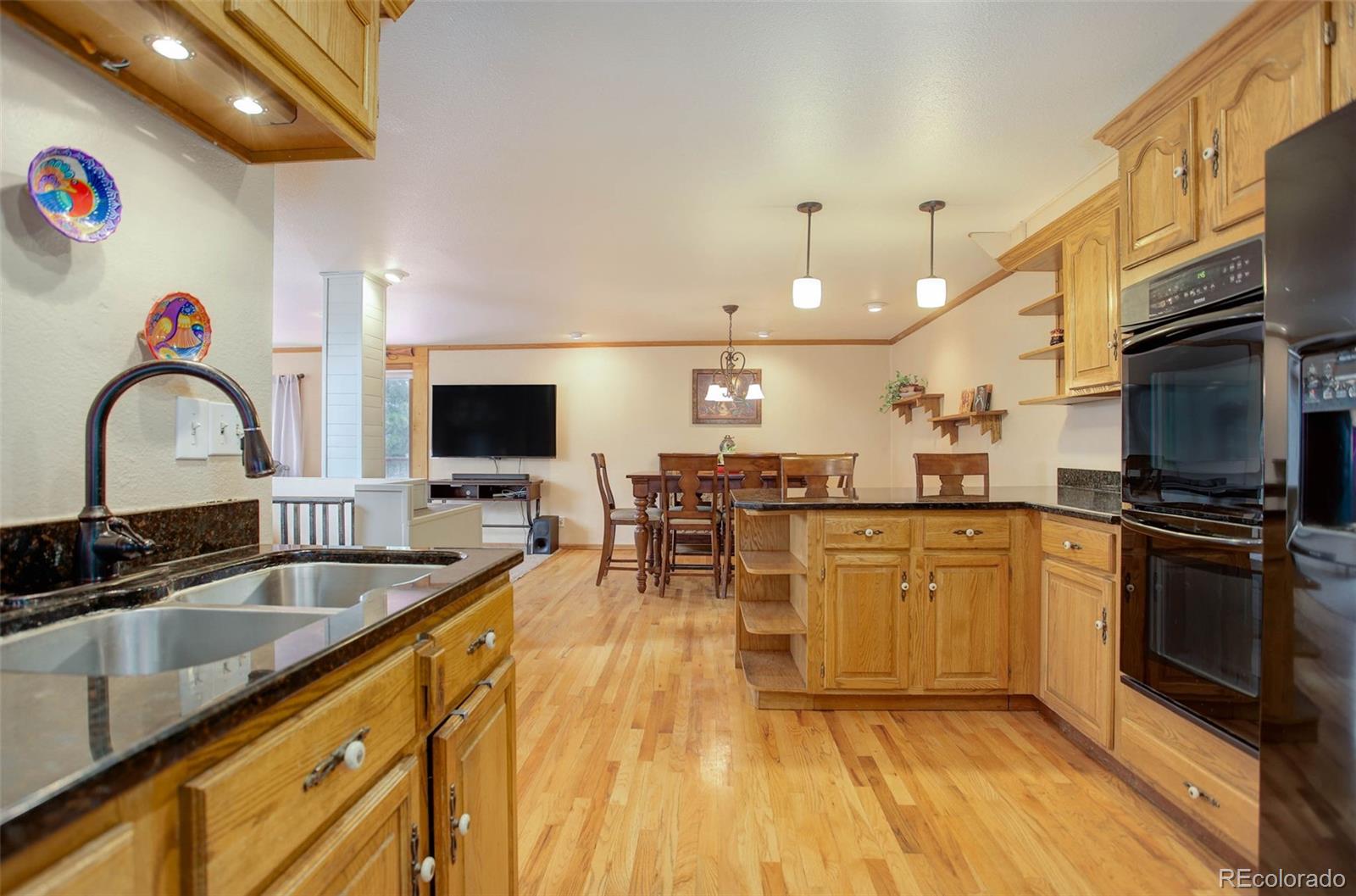 MLS Image #9 for 8791  grizzly way,evergreen, Colorado