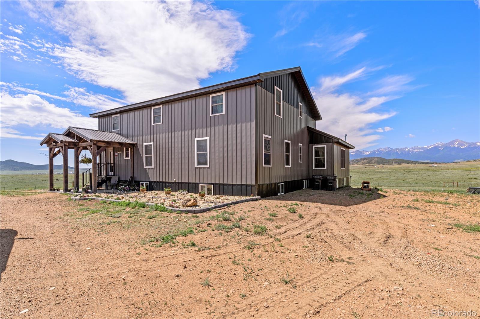 MLS Image #0 for 5010  oak grove circle,westcliffe, Colorado