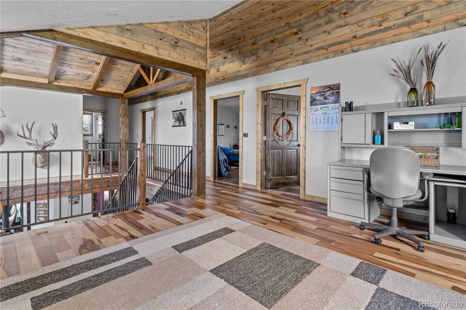 MLS Image #16 for 5010  oak grove circle,westcliffe, Colorado