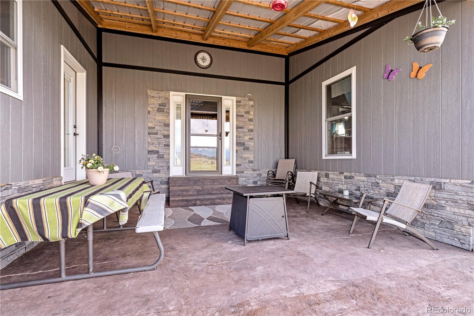 MLS Image #26 for 5010  oak grove circle,westcliffe, Colorado