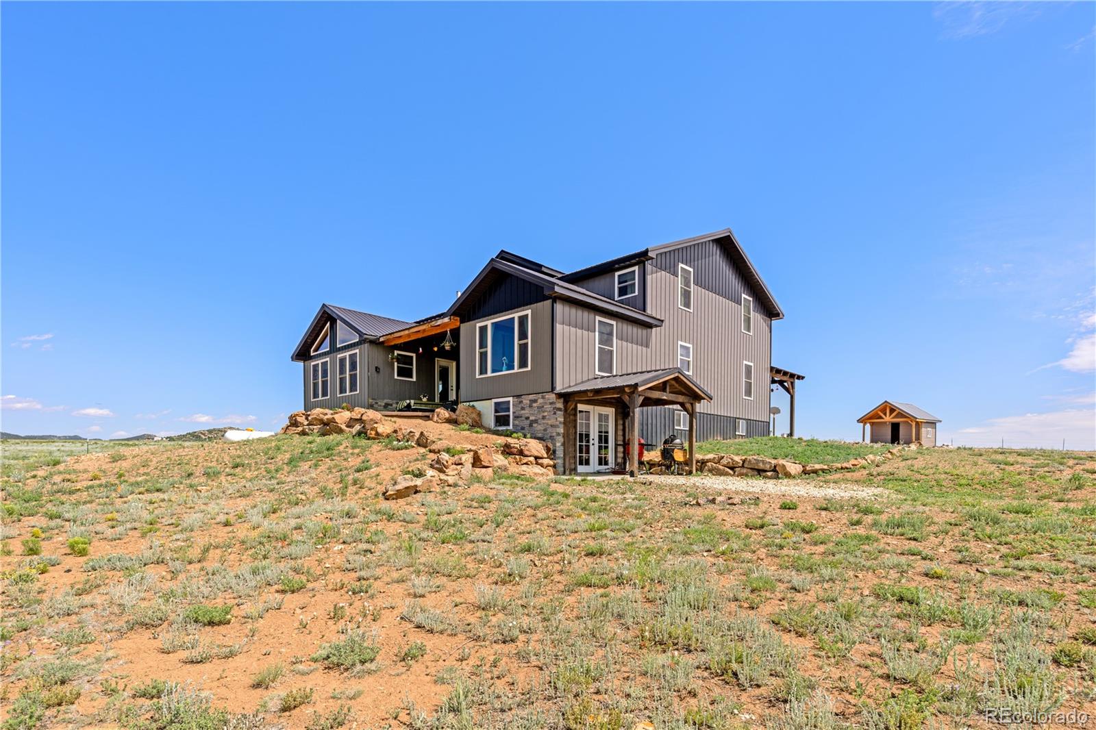 MLS Image #27 for 5010  oak grove circle,westcliffe, Colorado