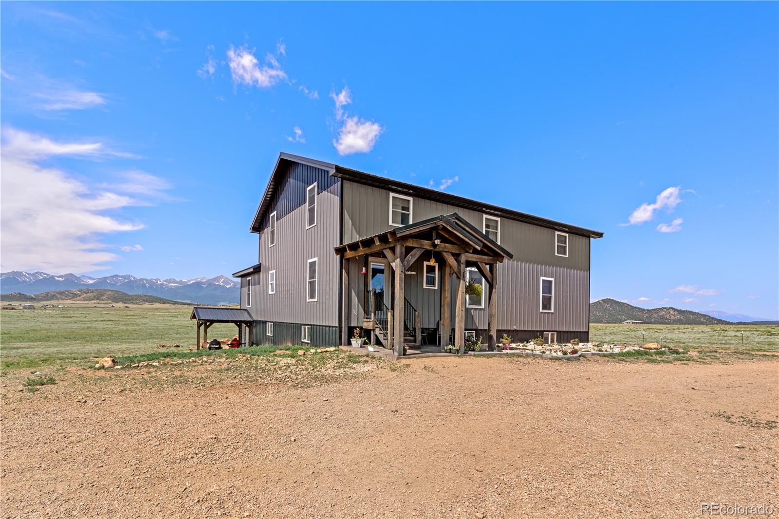 MLS Image #4 for 5010  oak grove circle,westcliffe, Colorado