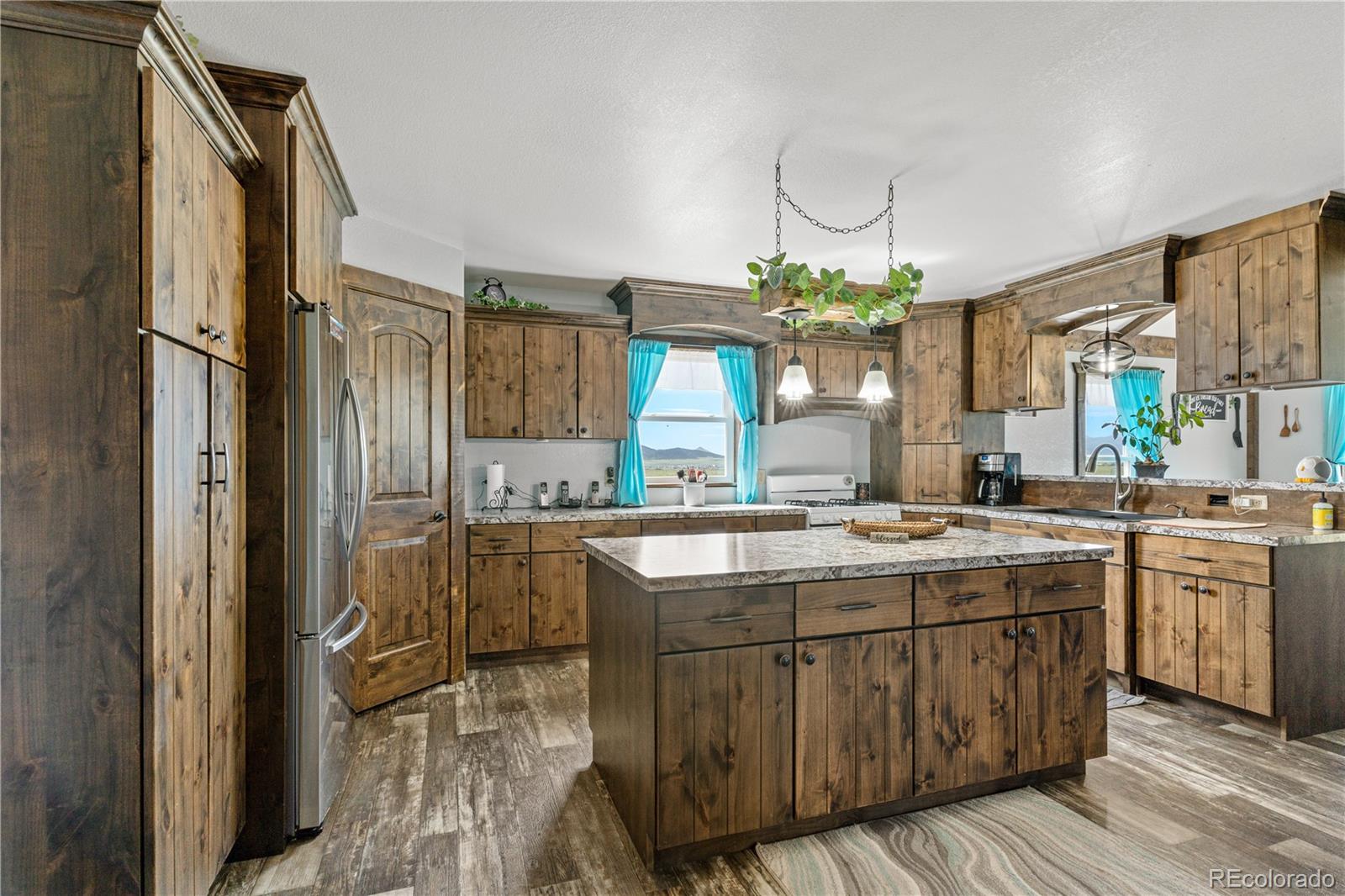 MLS Image #6 for 5010  oak grove circle,westcliffe, Colorado