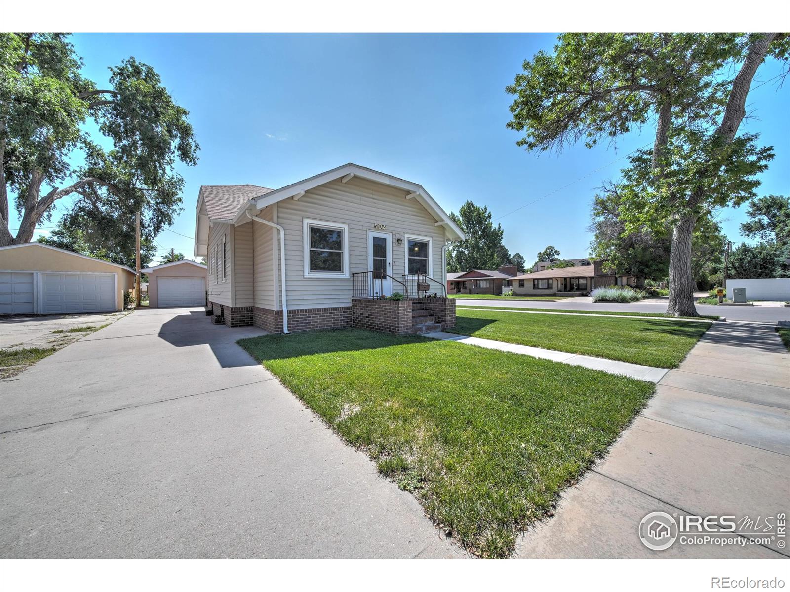 MLS Image #0 for 702  lincoln street,fort morgan, Colorado