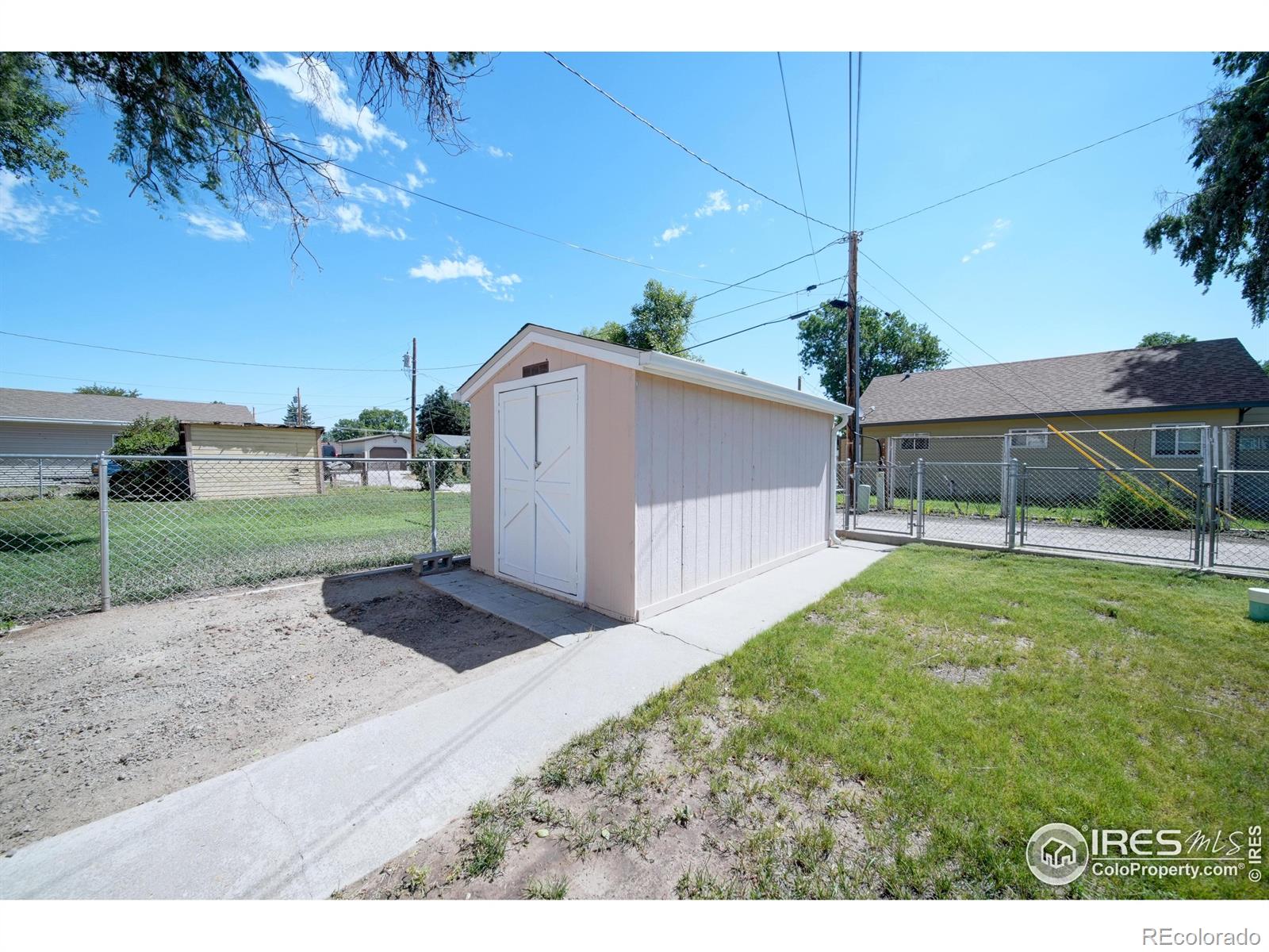 MLS Image #15 for 702  lincoln street,fort morgan, Colorado