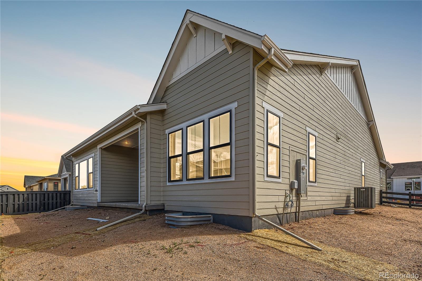 MLS Image #3 for 11443  autumn moon street,littleton, Colorado