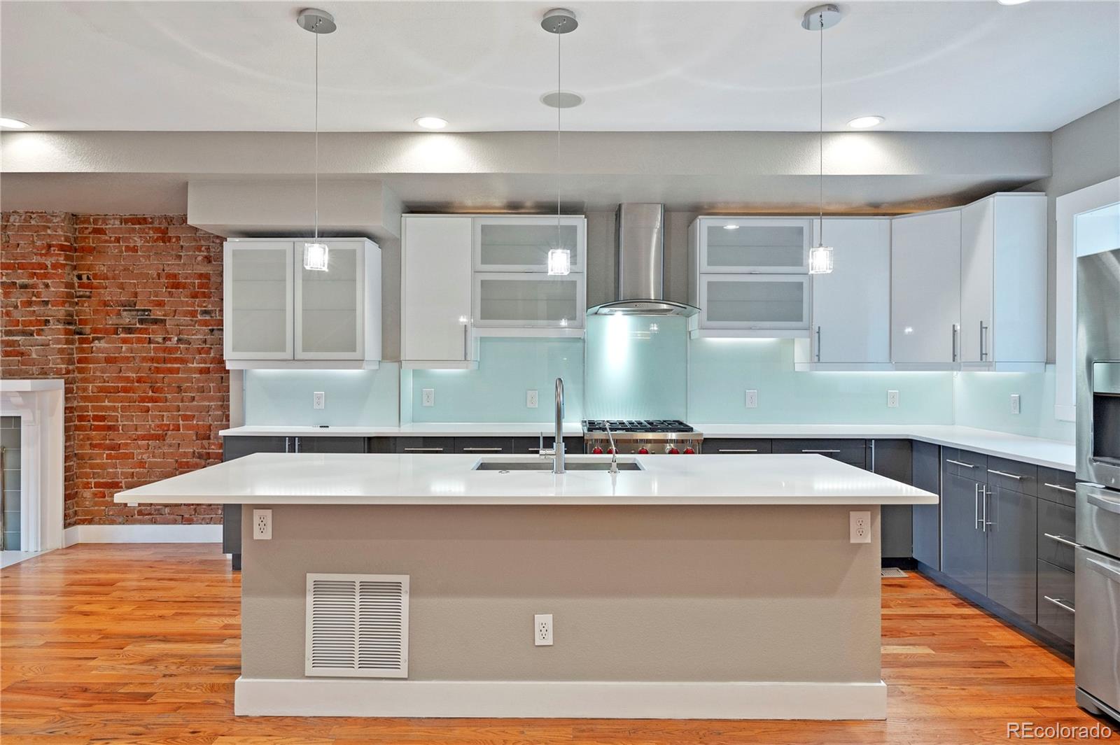 MLS Image #11 for 2620 n williams street,denver, Colorado