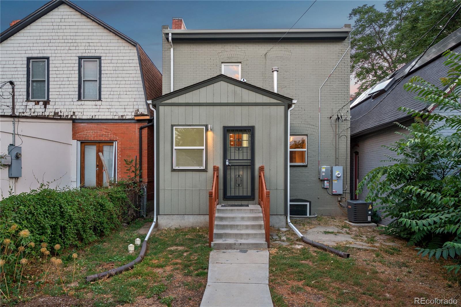 MLS Image #25 for 2620 n williams street,denver, Colorado