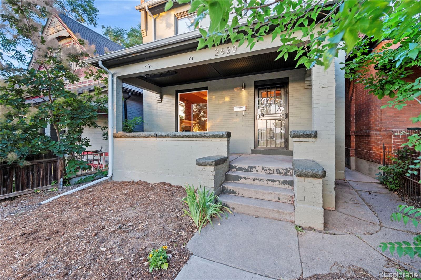 MLS Image #29 for 2620 n williams street,denver, Colorado