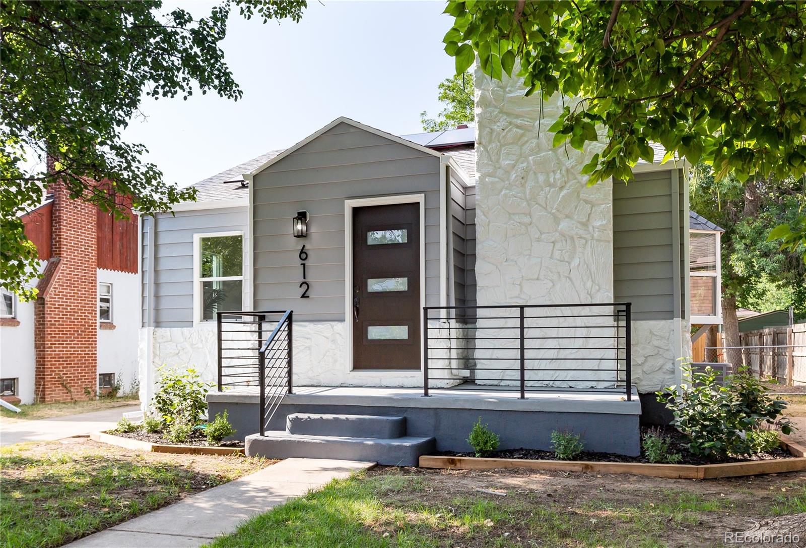 MLS Image #0 for 612 e amherst avenue,englewood, Colorado