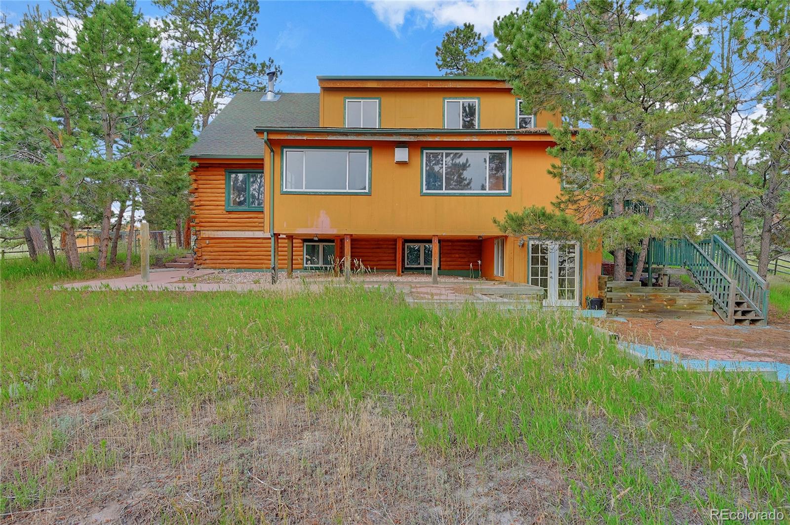 MLS Image #11 for 12524  hilltop place,kiowa, Colorado