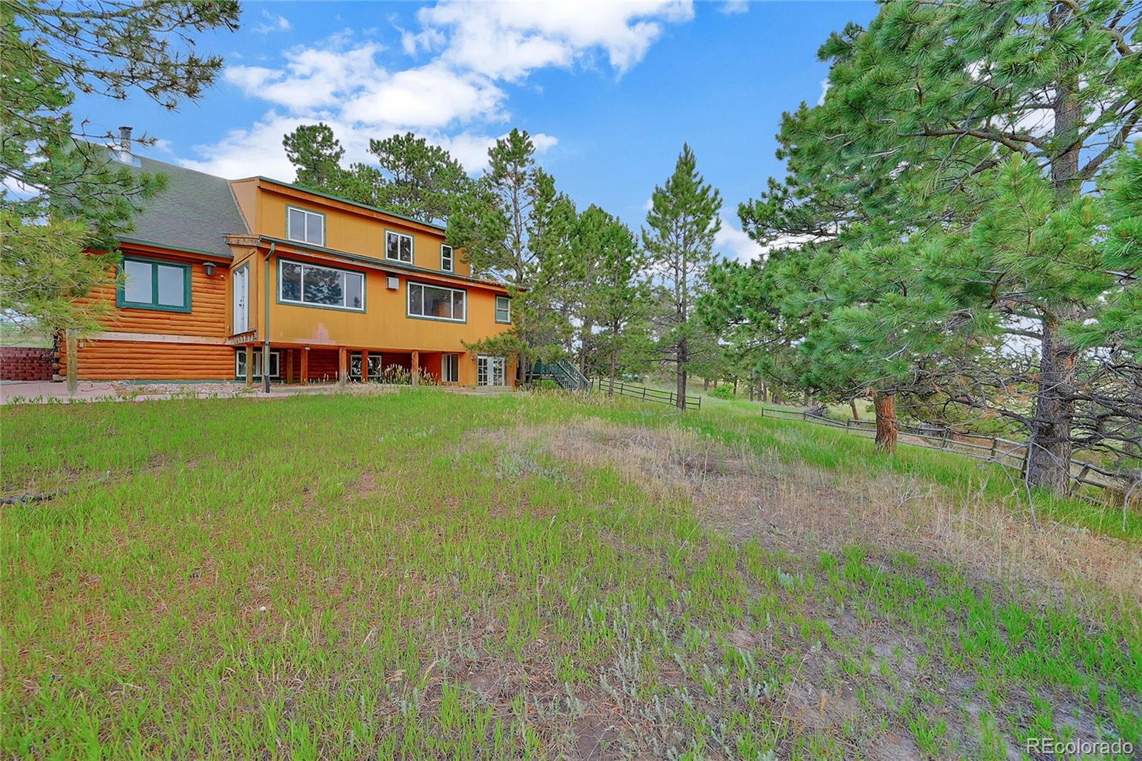 MLS Image #12 for 12524  hilltop place,kiowa, Colorado