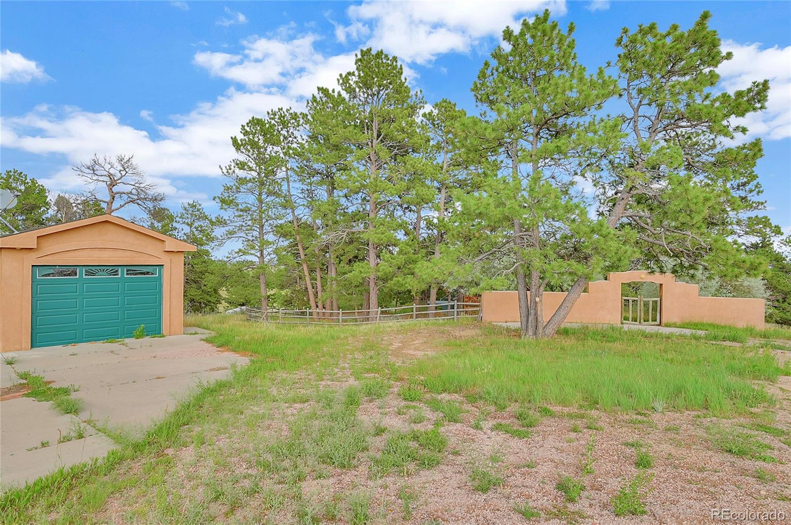 MLS Image #13 for 12524  hilltop place,kiowa, Colorado