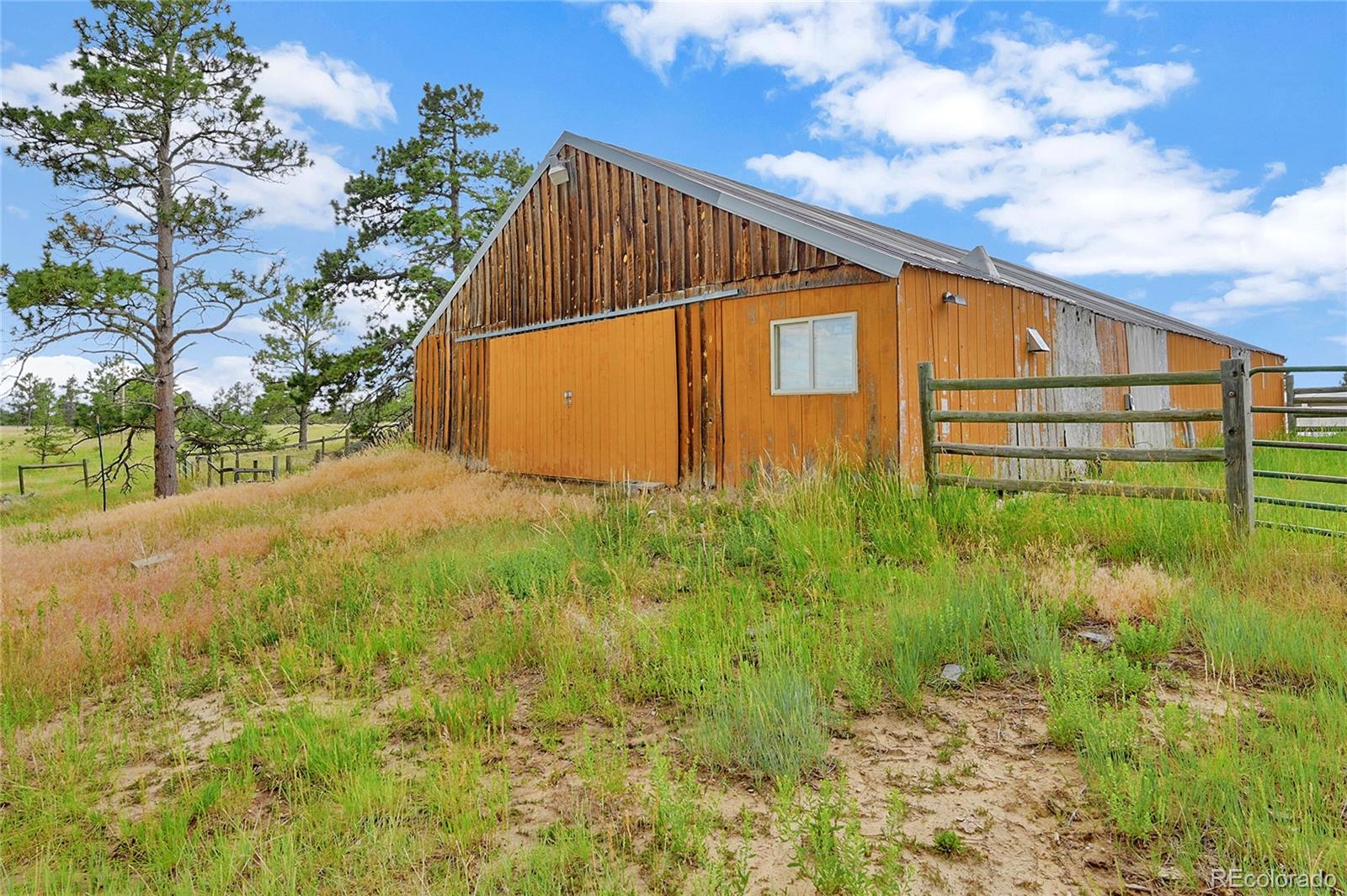 MLS Image #14 for 12524  hilltop place,kiowa, Colorado