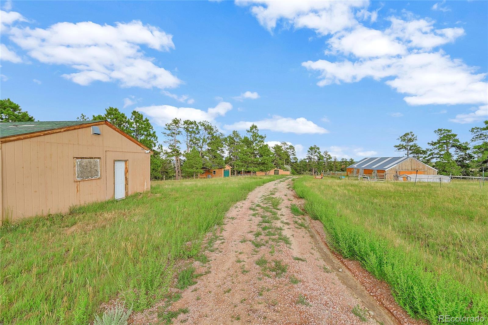 MLS Image #15 for 12524  hilltop place,kiowa, Colorado