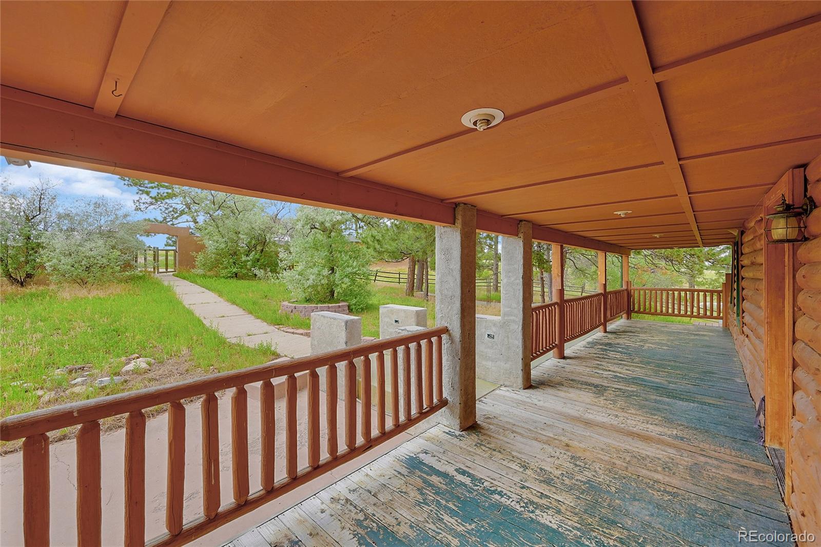 MLS Image #2 for 12524  hilltop place,kiowa, Colorado