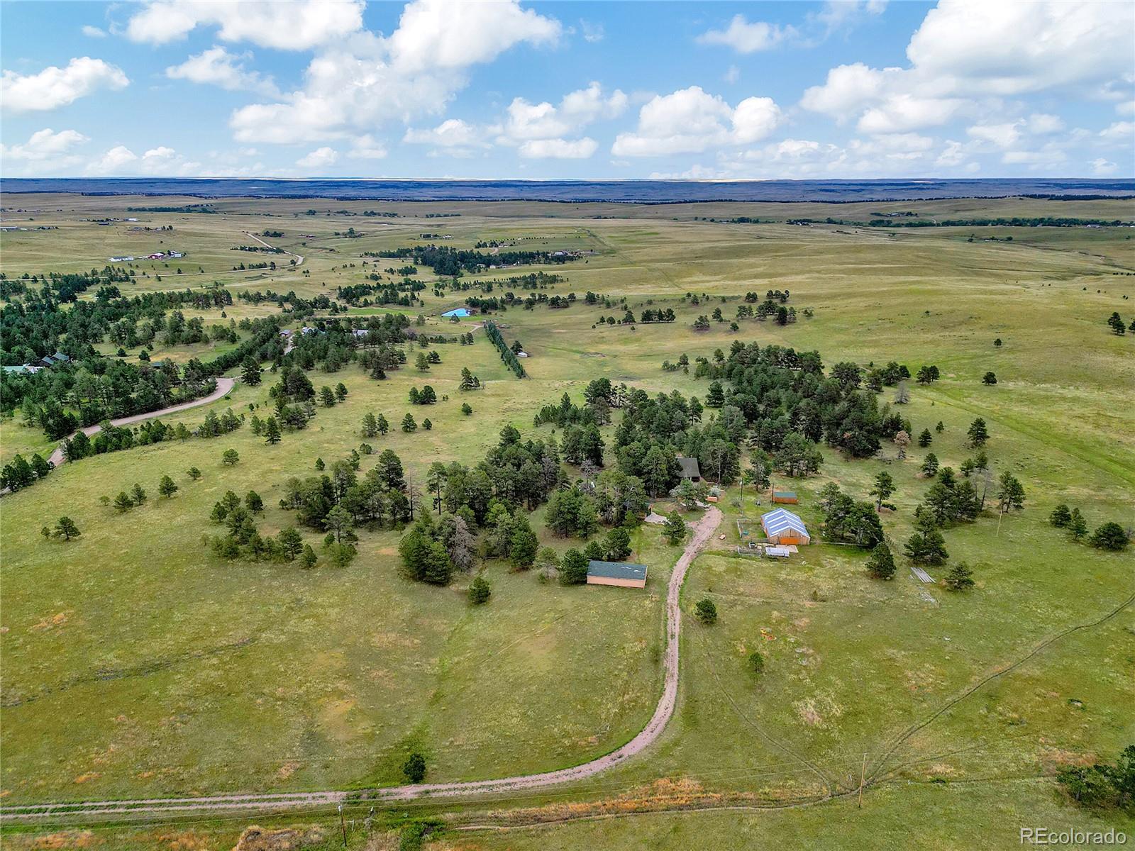 MLS Image #22 for 12524  hilltop place,kiowa, Colorado