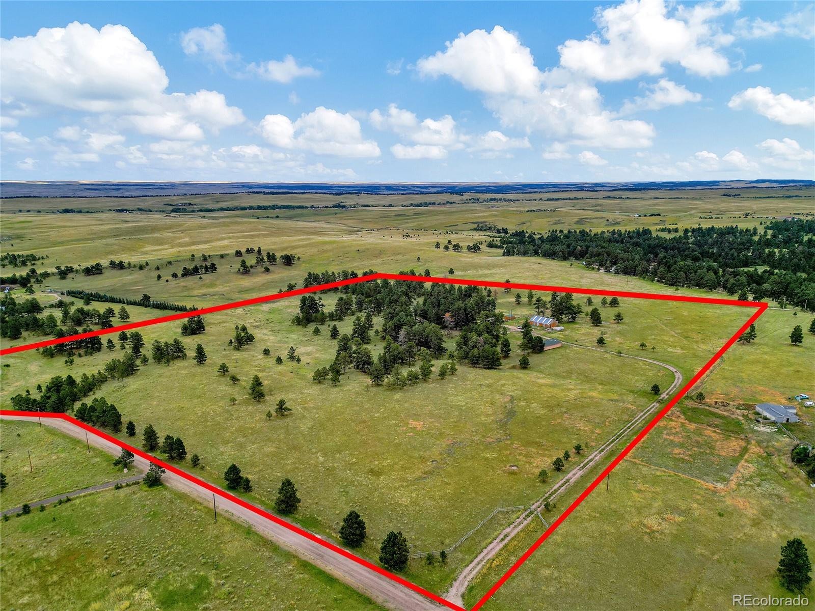 MLS Image #24 for 12524  hilltop place,kiowa, Colorado