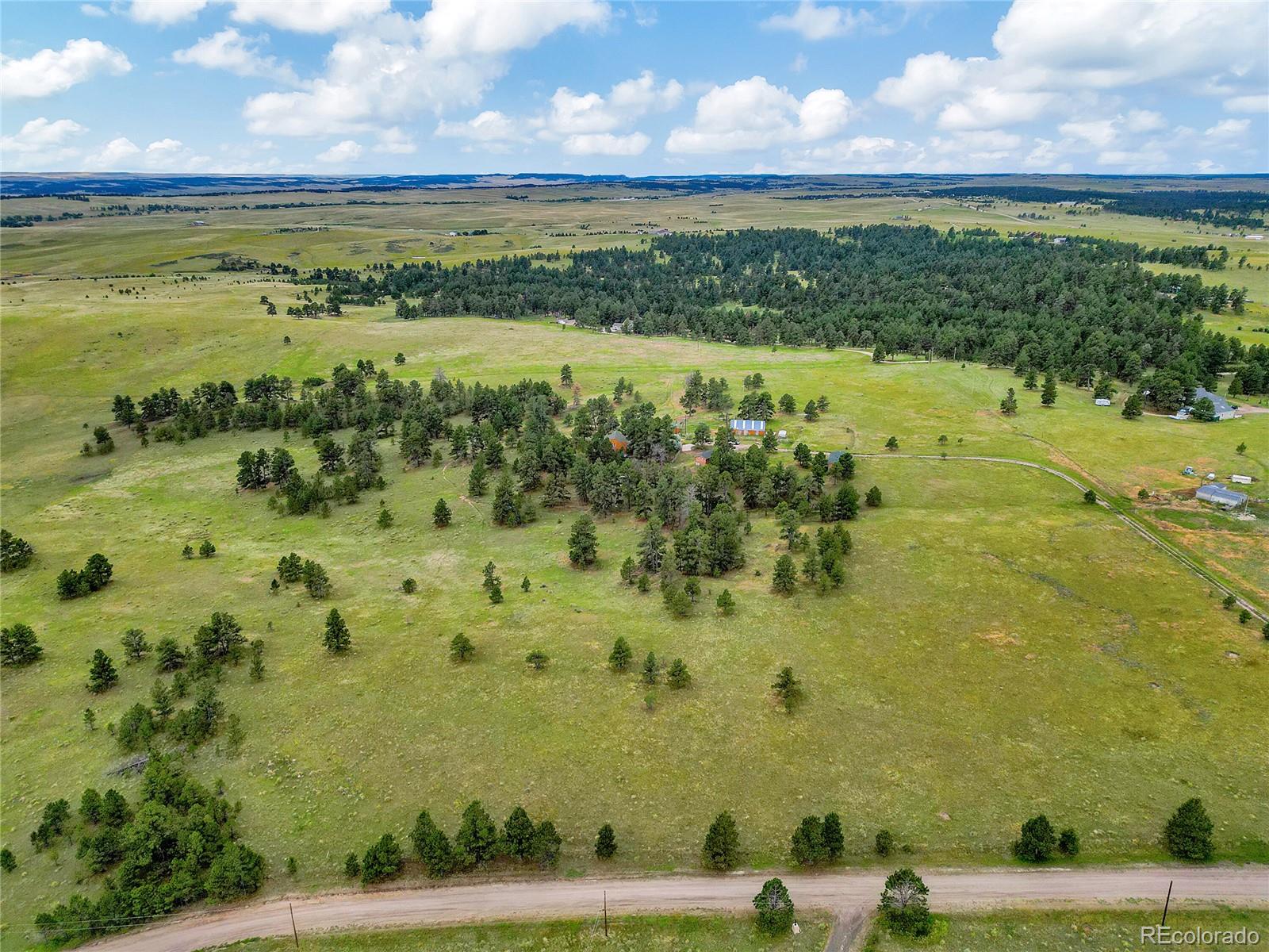 MLS Image #25 for 12524  hilltop place,kiowa, Colorado