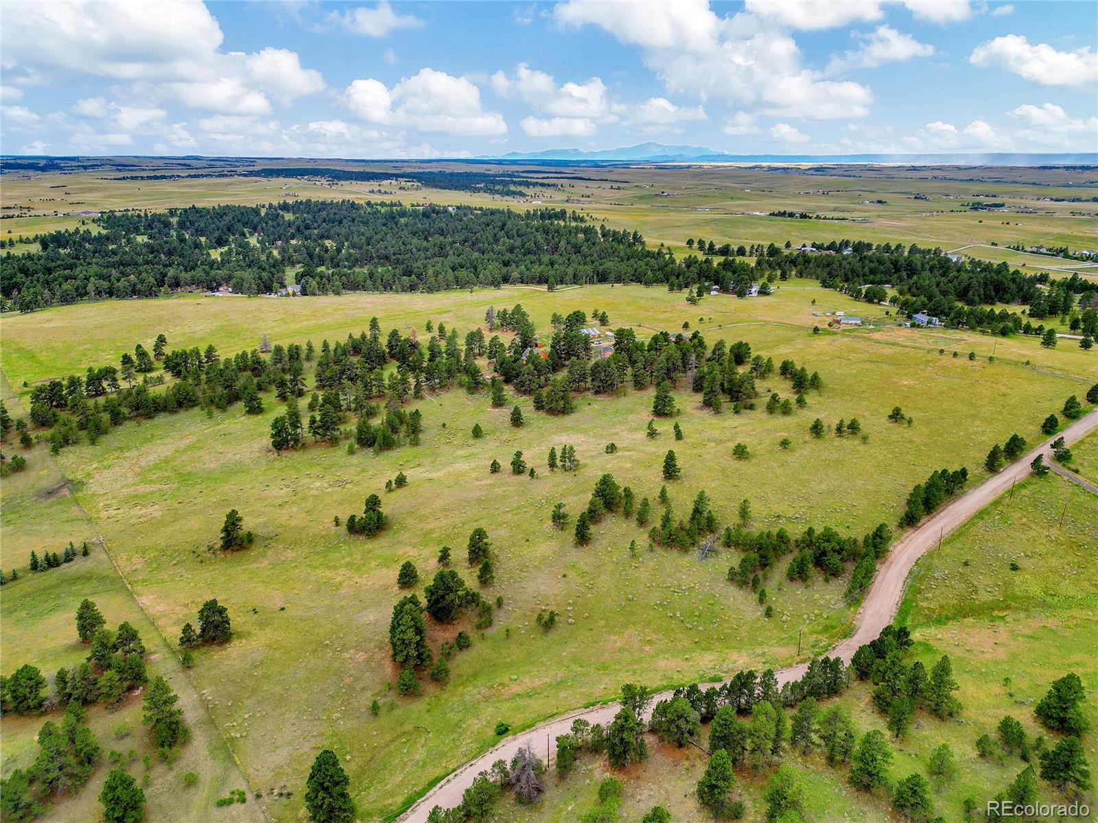 MLS Image #26 for 12524  hilltop place,kiowa, Colorado