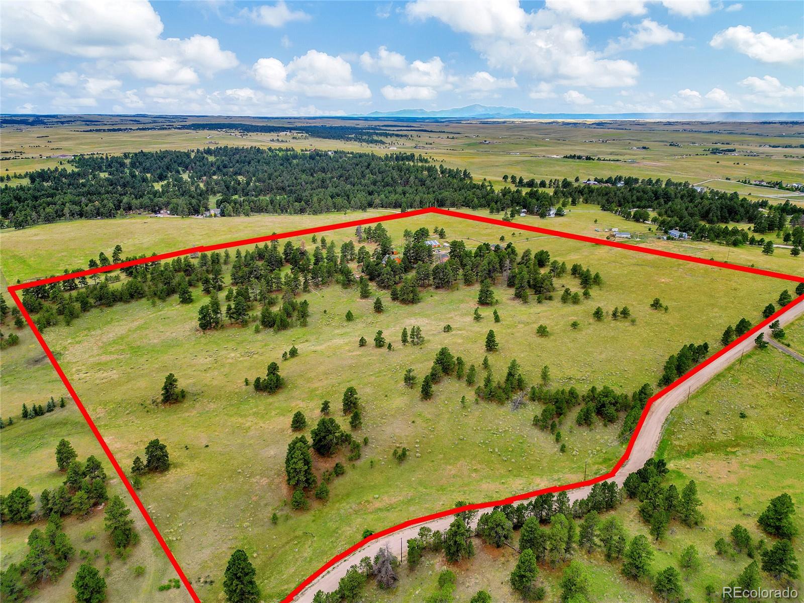 MLS Image #27 for 12524  hilltop place,kiowa, Colorado