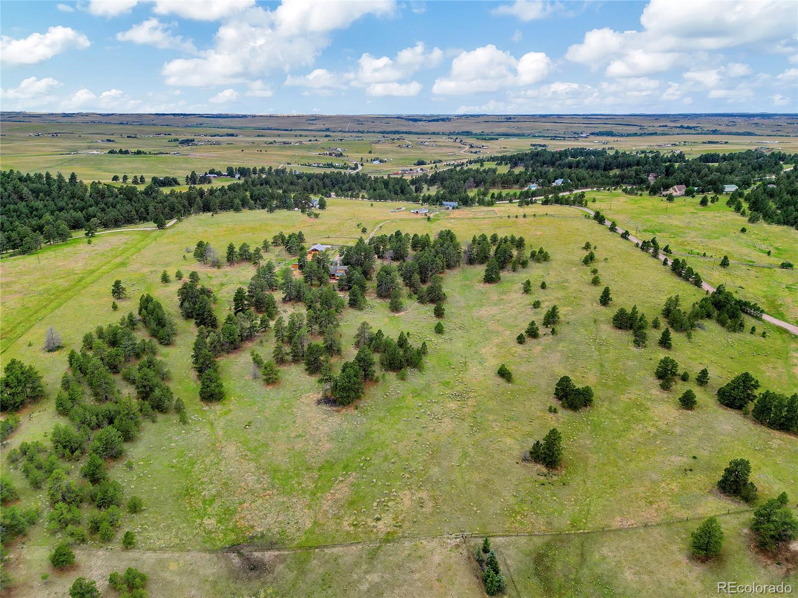 MLS Image #28 for 12524  hilltop place,kiowa, Colorado