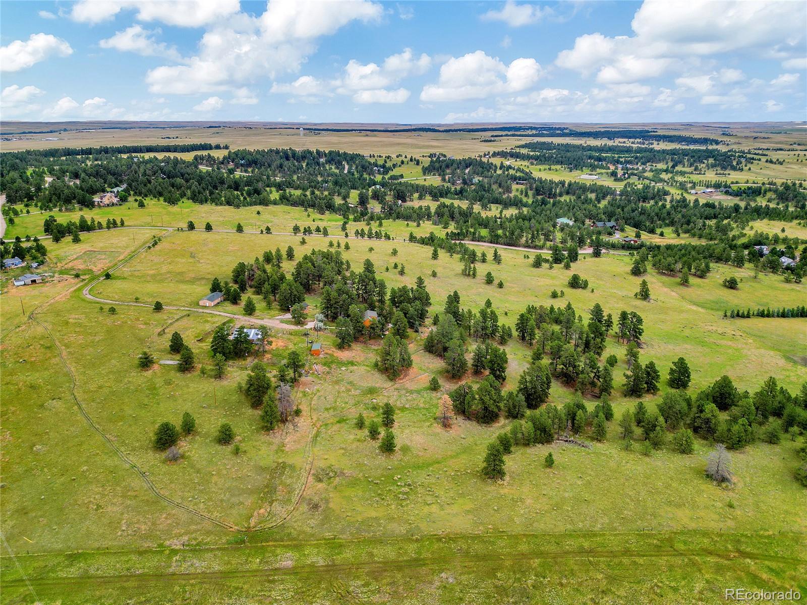 MLS Image #31 for 12524  hilltop place,kiowa, Colorado