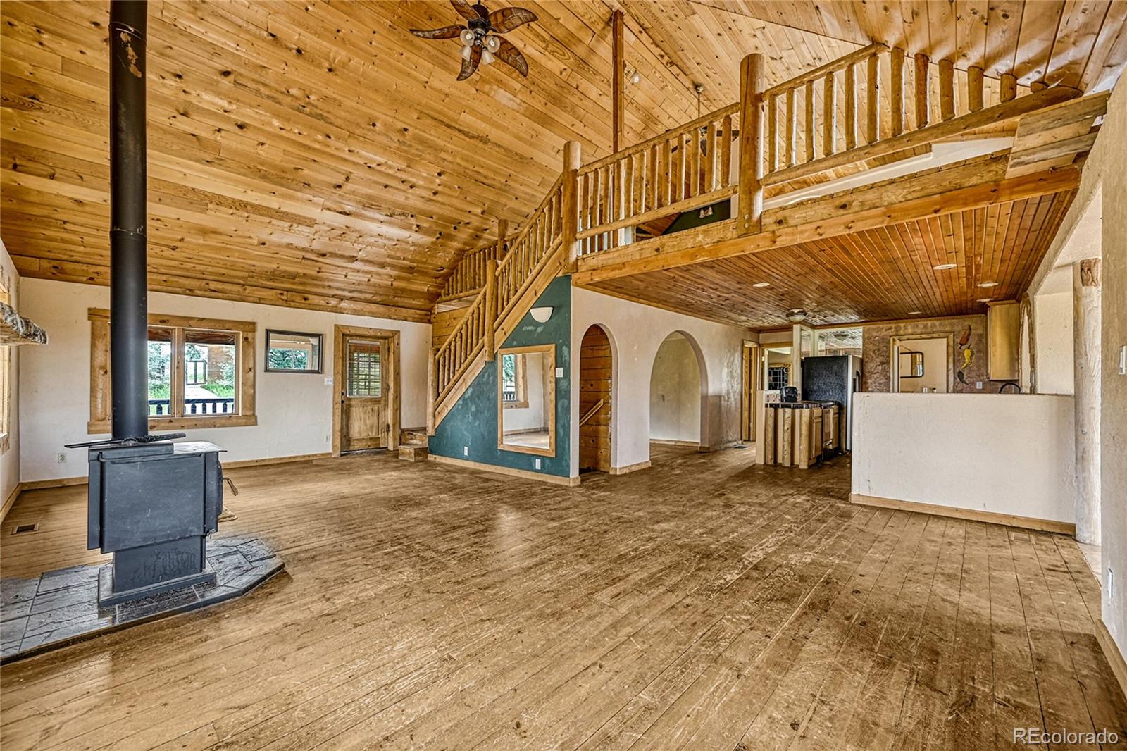 MLS Image #4 for 12524  hilltop place,kiowa, Colorado