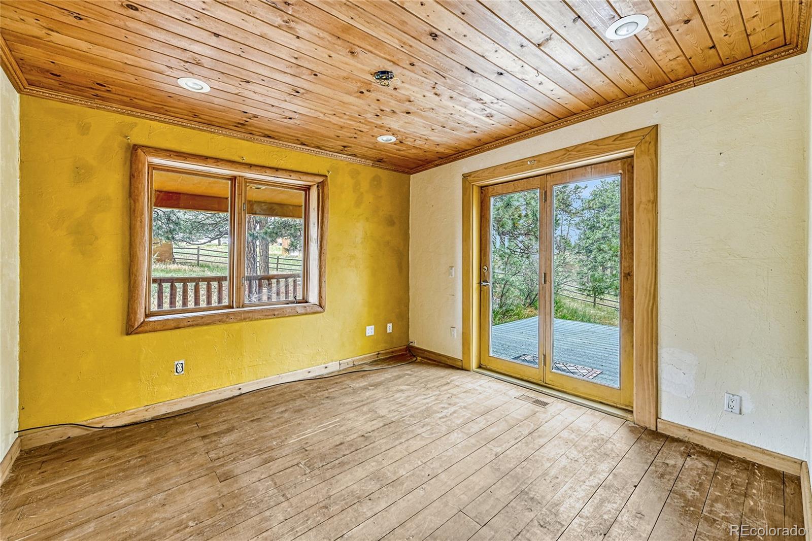 MLS Image #6 for 12524  hilltop place,kiowa, Colorado